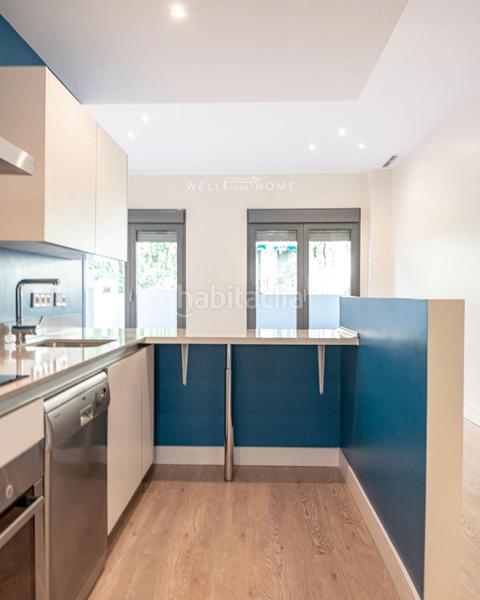 Foto 519b6d0e-eef6-46f7-a65c-588cd8205e33. Location appartement avec piscine dans Almagro Madrid