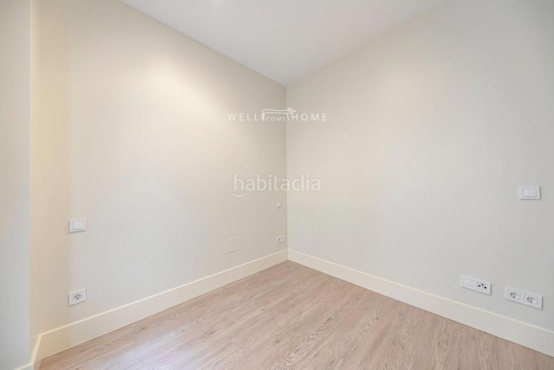 Foto 7c4e6901-99eb-46d6-887a-b15de49c76ba. Location appartement avec piscine dans Almagro Madrid