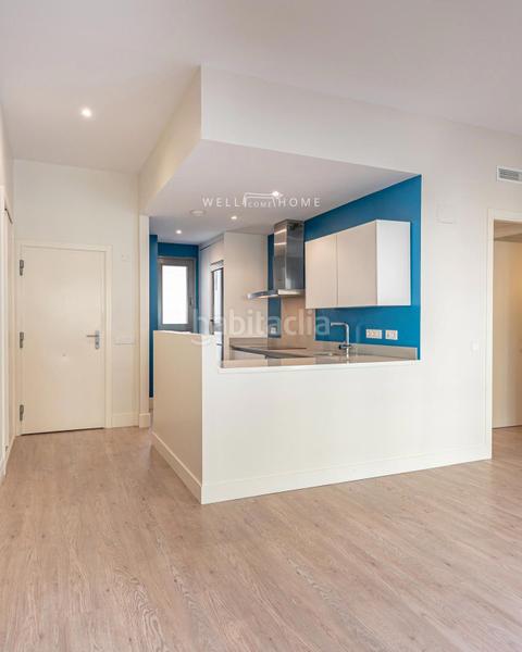 Foto 8300dc17-d9ba-498d-bcc5-66fbc8d29bfb. Location appartement avec piscine dans Almagro Madrid