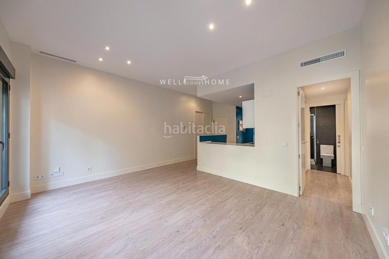 Foto 93c9aa04-05a4-4b47-99ad-86dcc41fe5e8. Location appartement avec piscine dans Almagro Madrid