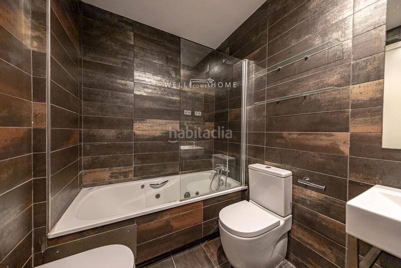 Foto 9d8c1c60-b7db-4957-a6fb-be2b7a07602a. Location appartement avec piscine dans Almagro Madrid