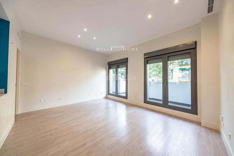 Foto bbfba4a0-10bd-475b-a9f2-72f664264e85. Location appartement avec piscine dans Almagro Madrid