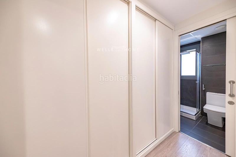 Foto ec9ba8b2-416a-44f3-af15-47dfc9d4a5f5. Location appartement avec piscine dans Almagro Madrid