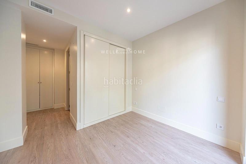 Foto 119ec052-0408-4f81-a9de-dc57e556f70b. Rent flat with pool in Almagro Madrid