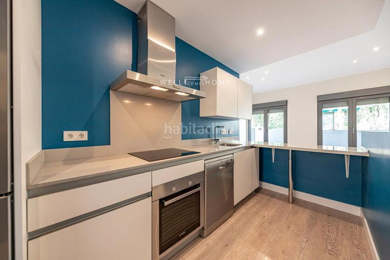 Foto 174f6e90-d9b8-4fd6-adad-04c819ff8ed2. Rent flat with pool in Almagro Madrid