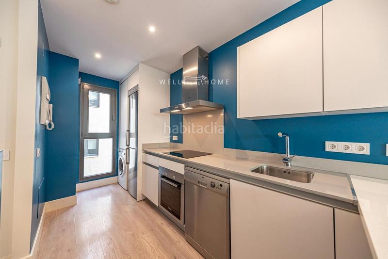 Foto 24d049eb-68a4-4a8f-a04c-a7ee7b22cf36. Rent flat with pool in Almagro Madrid