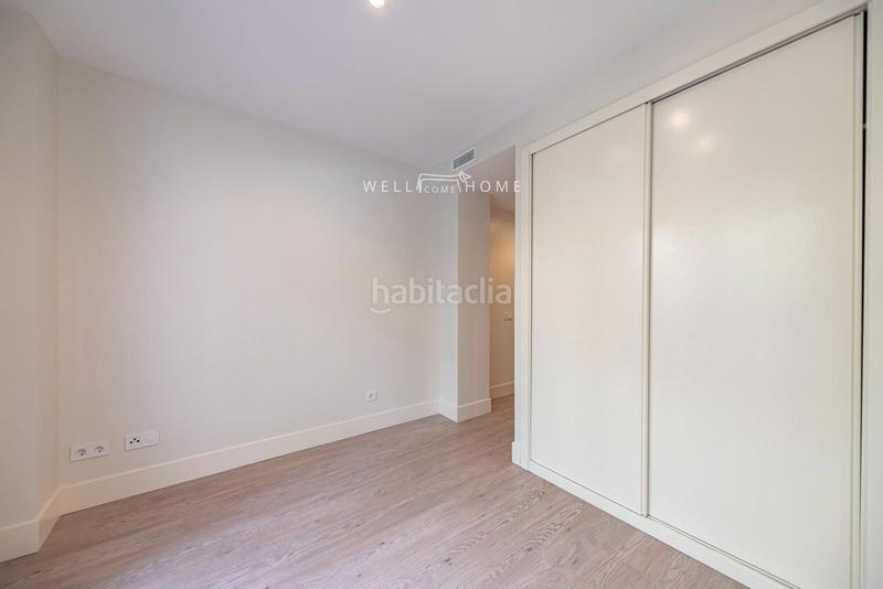 Foto 50a00120-418c-4629-8c52-301ac78b2223. Rent flat with pool in Almagro Madrid