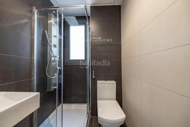 Foto 53d01e6c-3ca8-4e38-bcf9-a337a9da7825. Rent flat with pool in Almagro Madrid