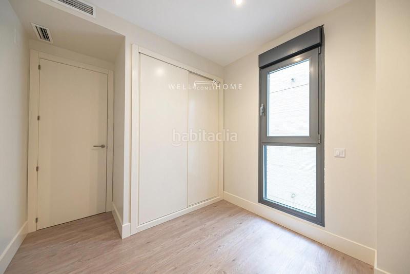 Foto 8a153827-cb63-4d3d-83e8-193ac6f19c49. Rent flat with pool in Almagro Madrid