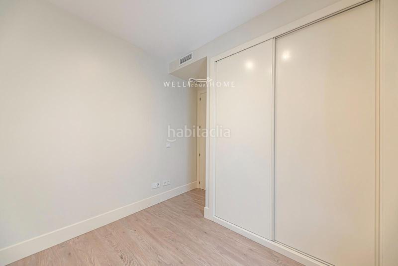 Foto 9a72ca72-4e43-4e9a-a78d-f1e46e324763. Rent flat with pool in Almagro Madrid