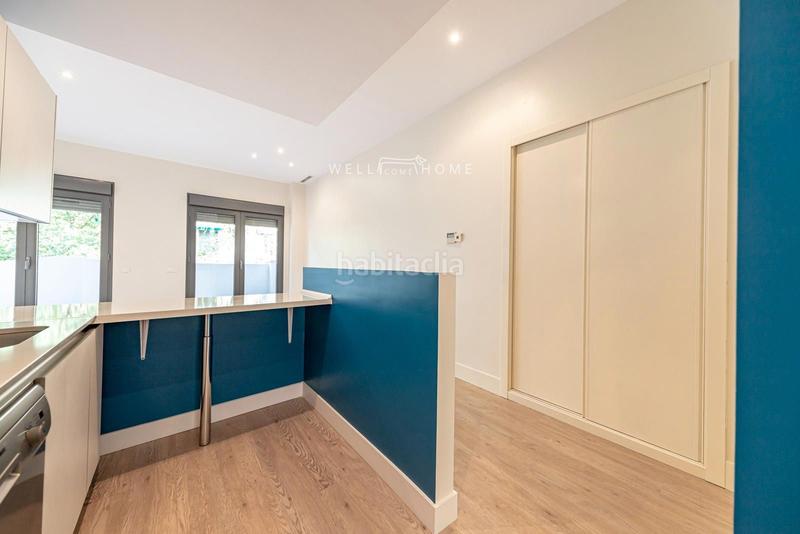 Foto 9f537c4e-1b43-4ad5-a6ee-bb4de85c5135. Rent flat with pool in Almagro Madrid