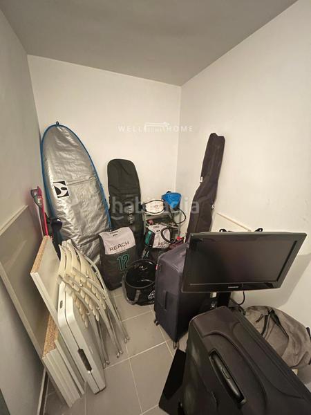 Foto afeefa1c-8235-4782-bfef-644188b1b881. Rent flat with pool in Almagro Madrid