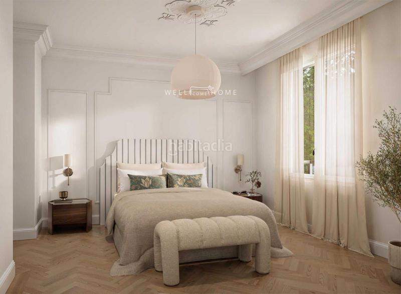 Foto 0a4a6920-9a7c-4842-86a2-0c821f576eee. Appartement dans Lista Madrid