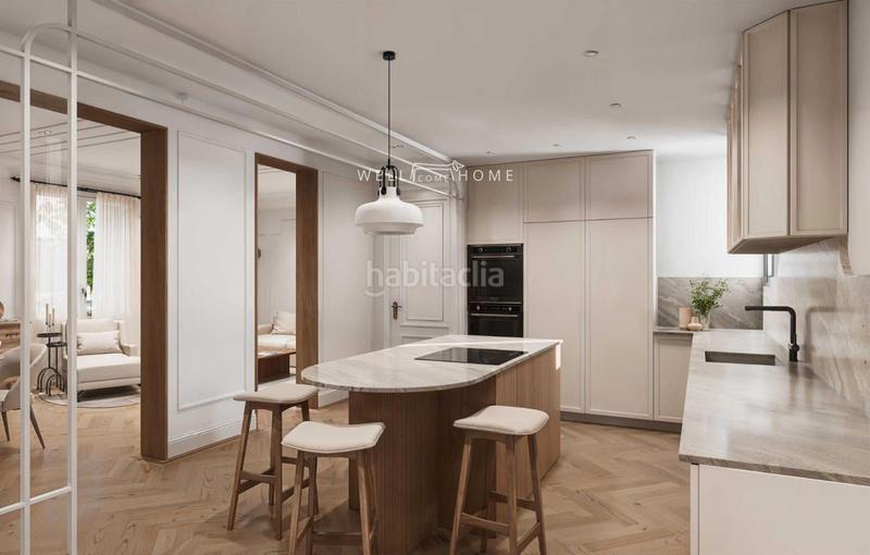 Foto 2351c10e-ec75-4165-9e19-1abea8b992b0. Appartement dans Lista Madrid