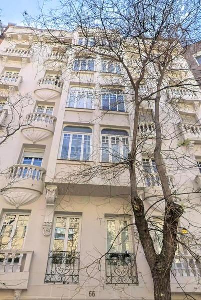 Foto 89185c9a-e7bd-48c7-a2b8-ab63d9b2bebb. Appartement dans Lista Madrid