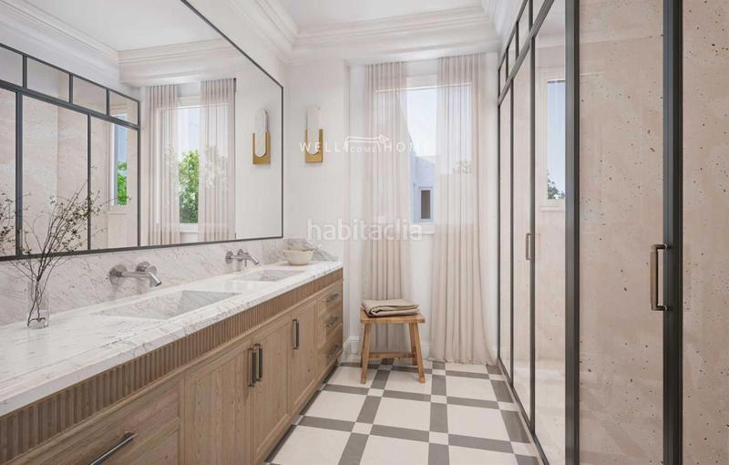 Foto be0d165e-664a-4ae5-ae68-4fcb8f7c765f. Appartement dans Lista Madrid