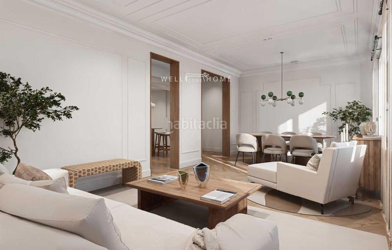 Foto be865d10-fb9d-4add-859f-5bb9df26e1fa. Appartement dans Lista Madrid