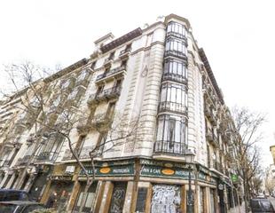 Appartement à Goya. En madrid