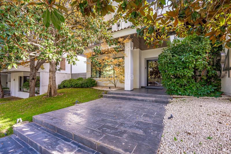 Foto 0171a9ee-aceb-473a-972c-91d172d1d100. Chalet en alcobendas en urbanización La Moraleja La Moraleja