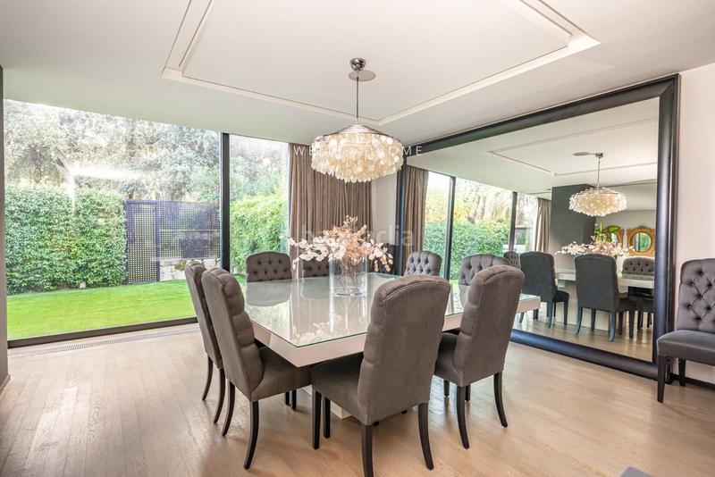 Foto 03ce6e42-5533-4fc9-9f72-a948e1eb5b09. Chalet en alcobendas en urbanización La Moraleja La Moraleja