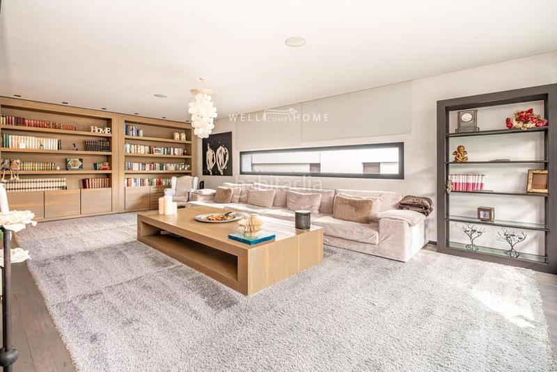 Foto 3c5da70e-00b3-427a-9439-f988e8906e55. Chalet en alcobendas en urbanización La Moraleja La Moraleja