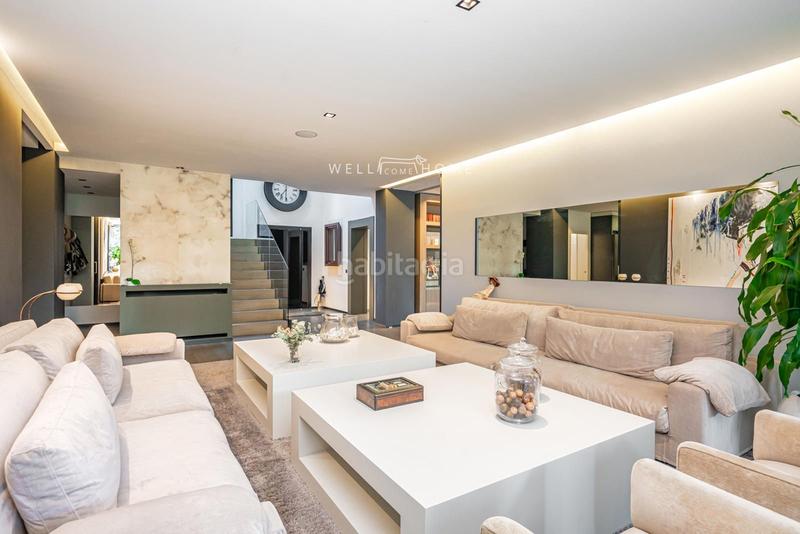 Foto 4276342a-8dae-46d8-9658-d97691a7da7d. Chalet en alcobendas en urbanización La Moraleja La Moraleja