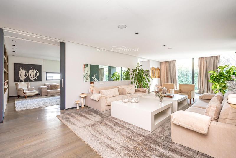 Foto 500a9ba7-1a1e-4e73-9611-7b7a4916625f. Chalet en alcobendas en urbanización La Moraleja La Moraleja