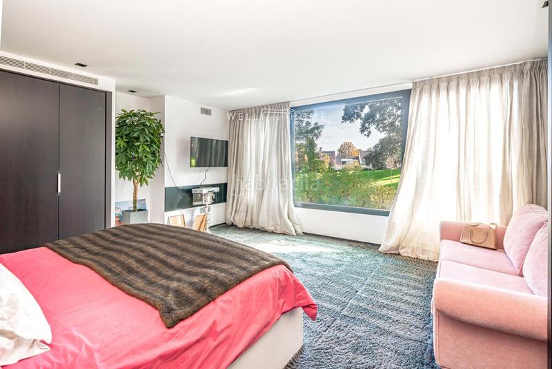 Foto 656f088c-589b-4b03-a1ec-065ac839d584. Chalet en alcobendas en urbanización La Moraleja La Moraleja