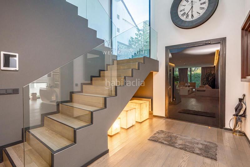 Foto 76d6099a-d440-44ae-95c3-9df280a4e088. Chalet en alcobendas en urbanización La Moraleja La Moraleja