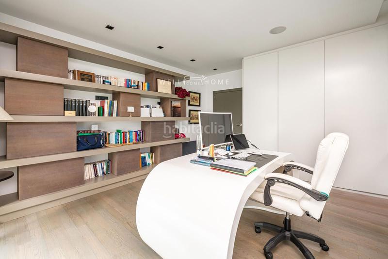 Foto 77631db7-161d-4a35-86d1-fd791d9576f7. Chalet en alcobendas en urbanización La Moraleja La Moraleja