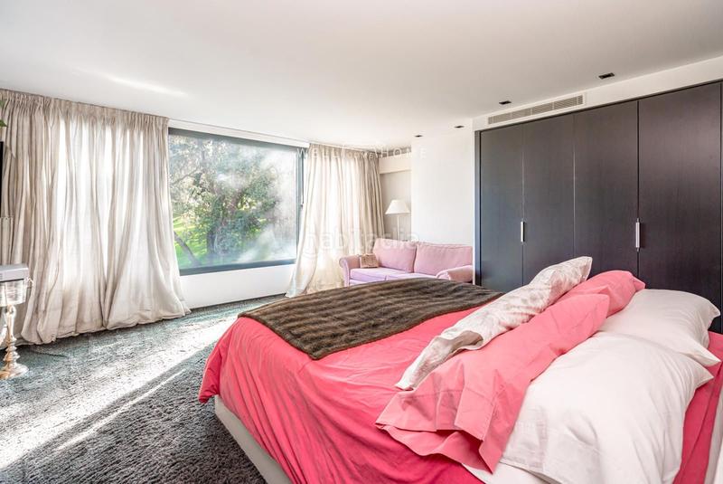 Foto 956b084c-cc46-4cf9-90d7-d4d2ae66e84d. Chalet en alcobendas en urbanización La Moraleja La Moraleja