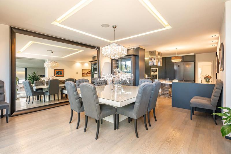 Foto add40498-5c66-4a2d-8416-e625f78347bf. Chalet en alcobendas en urbanización La Moraleja La Moraleja