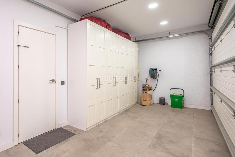 Foto bc11323e-3fe0-489d-8a07-a3ffe78cb7a0. Chalet en alcobendas en urbanización La Moraleja La Moraleja