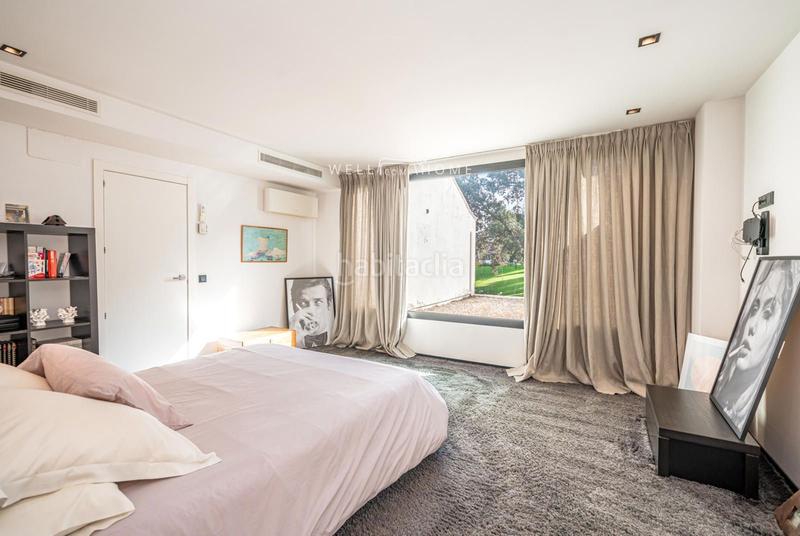 Foto c37331e3-172c-4968-b5ee-5a5b503881a8. Chalet en alcobendas en urbanización La Moraleja La Moraleja