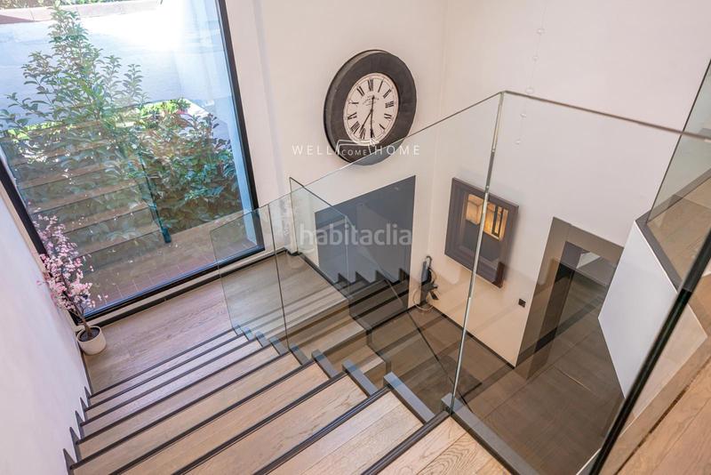 Foto dd8839dc-c654-43fe-a5f3-134ff9d19704. Chalet en alcobendas en urbanización La Moraleja La Moraleja