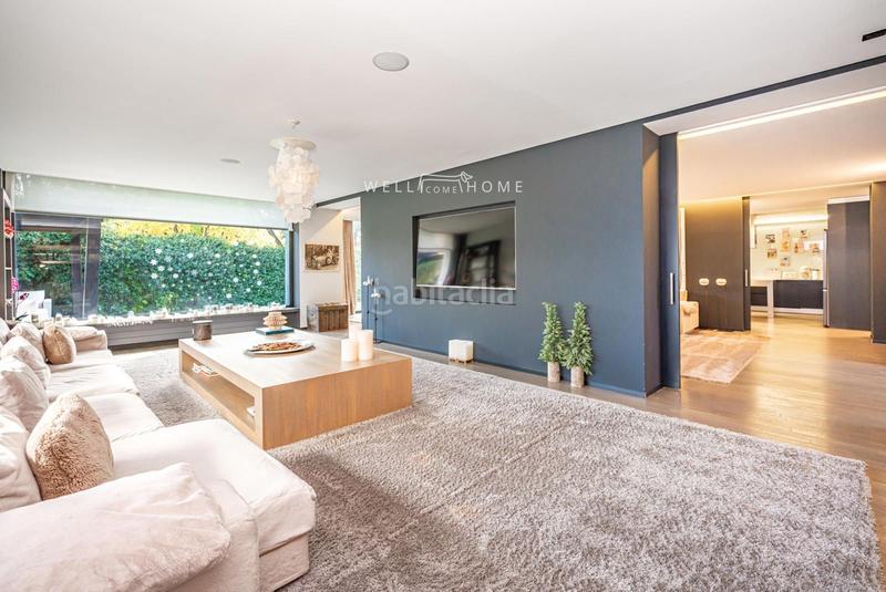 Foto dfb7bee7-beea-445f-b3b4-f5fadcaacd89. Chalet en alcobendas en urbanización La Moraleja La Moraleja