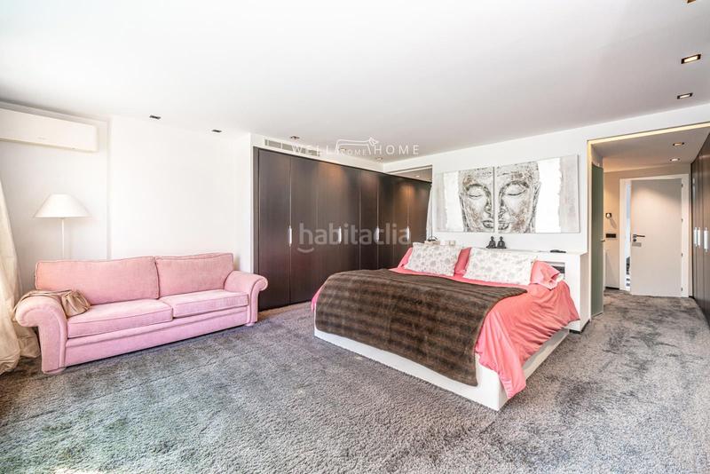 Foto f958d89e-9da0-4731-990f-460305861483. Chalet en alcobendas en urbanización La Moraleja La Moraleja