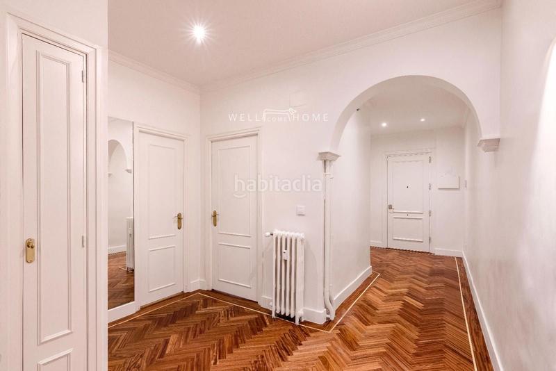 Foto e7fbd032-58a4-47ae-92a5-27782e599dcf. Affitto appartamento in Castellana Madrid