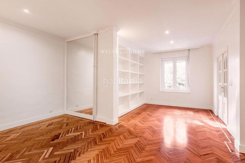 Foto 3610979a-eb26-42b8-a60f-946aca8fdb6e. Location appartement dans Castellana Madrid