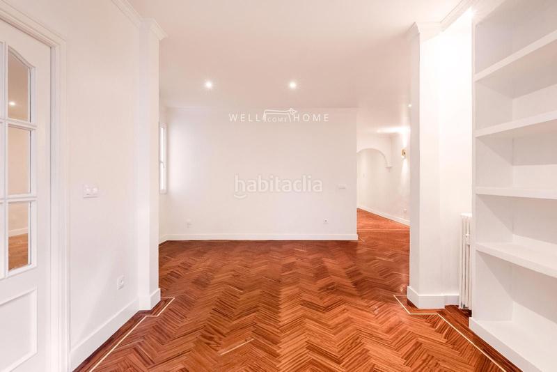 Foto 3b8f5583-66c1-49d7-93a2-53e7dc6d7a09. Location appartement dans Castellana Madrid