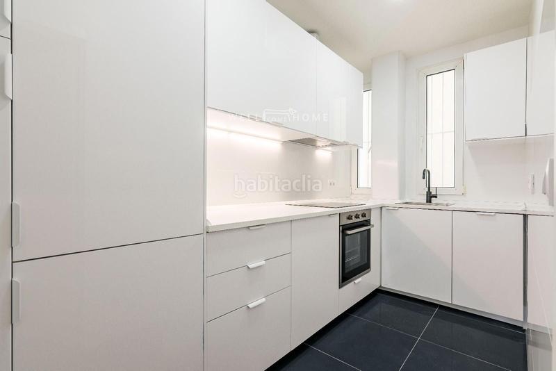 Foto 5127c691-a579-4e9e-8f94-dea9bc77f88a. Location appartement dans Castellana Madrid