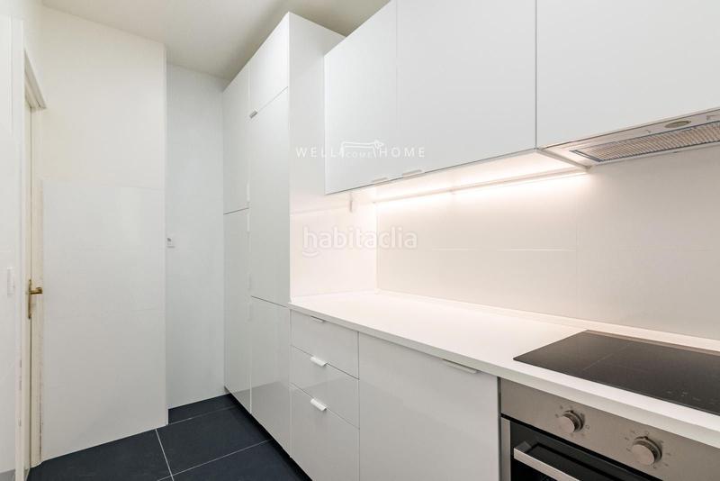 Foto 6ffe615d-9b2d-47ab-ac36-e6502c6e6c44. Location appartement dans Castellana Madrid