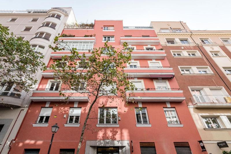 Foto 9c2d2028-0018-4713-bd19-c5d7e05952fb. Location appartement dans Castellana Madrid