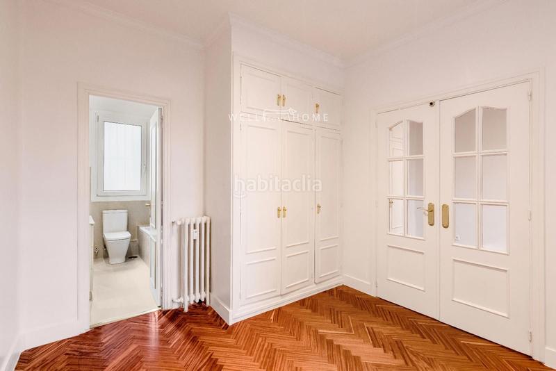 Foto a5fc1ac5-a21b-4781-9120-51470e7912c1. Miete etagenwohnung in Castellana Madrid