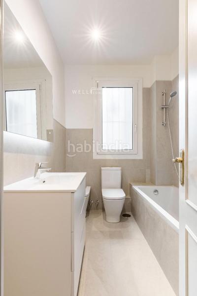 Foto c33f9fbe-bcca-4247-bb08-e9267e90eeb8. Miete etagenwohnung in Castellana Madrid