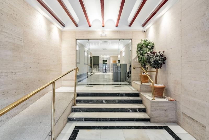 Foto ff2dd454-23be-4991-a342-d71eb81fd83a. Miete etagenwohnung in Castellana Madrid