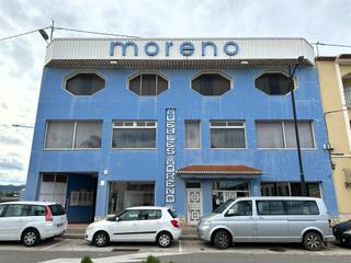 Local Comercial a Avenida valencia 11. ¡oportunidad única para inversores en el vergel!