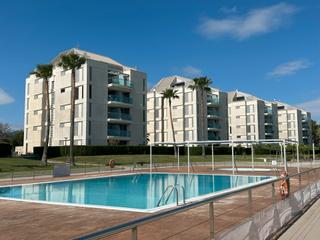 Pis  Avenida valencia. Piso con vistas al mar en urbanizacin exclusiva con seguridad 2
