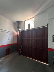 Aparcament cotxe a Calle sevilla 10. Plaza de garaje
