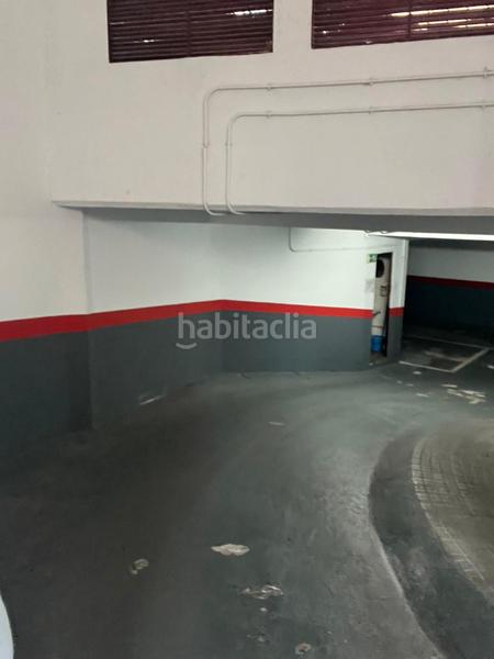 Foto 5b430bc9-2630-4e44-a837-a0c1b91e3db2. Aparcament cotxe a calle sevilla 10 a Santa Bárbara-La Zaporra San Sebastián de los Reyes